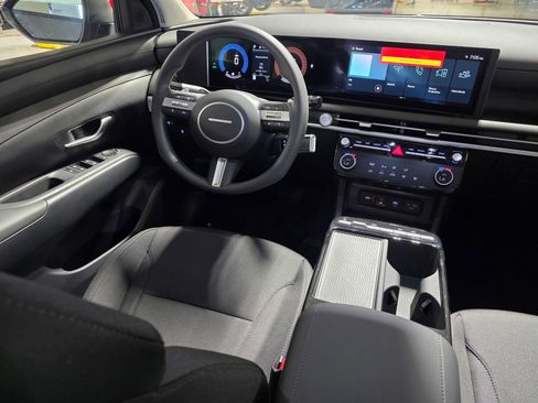 New 2026 Hyundai Tucson Blue SE AWD/4WD image 19