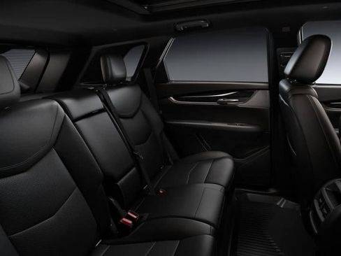 New 2026 Cadillac XT5 Premium Luxury w/ LPO, Floor Liner Package FWD image 30