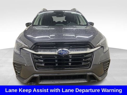 Used 2025 Subaru Ascent Limited image 7