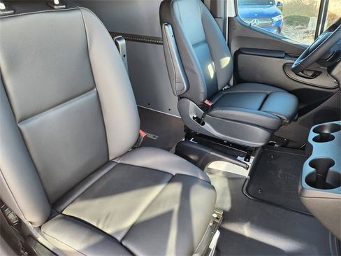 New 2026 Mercedes-Benz Sprinter 2500 image 17