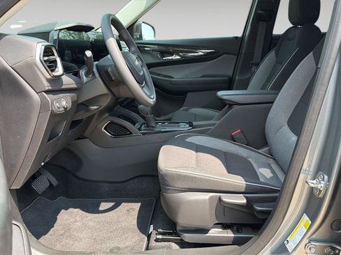 New 2026 Chevrolet TrailBlazer LS w/ LS Convenience Package AWD/4WD image 10