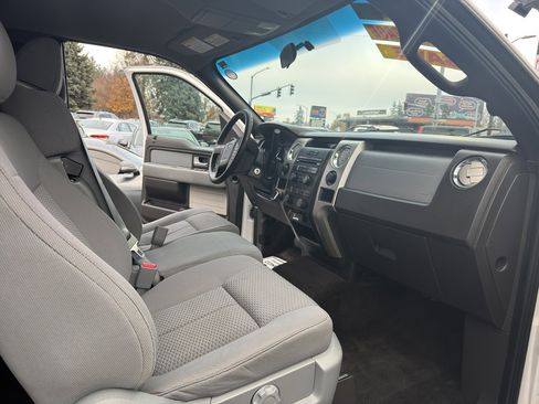 Used 2014 Ford F150 XLT image 13