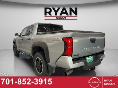 Used 2024 Toyota Tacoma TRD Off-Road w/ TRD Off Road Premium Package