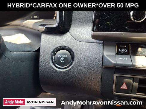 Used 2025 Toyota Camry SE FWD image 28