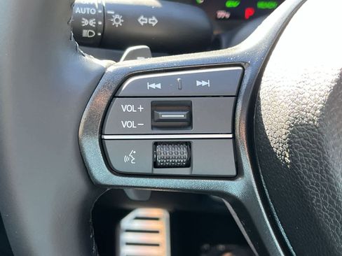 New 2026 Honda Accord Sport image 22