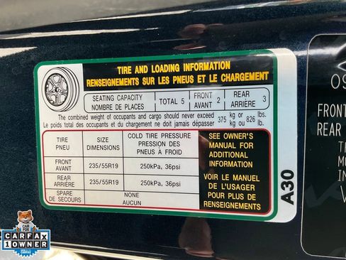 Used 2024 Kia EV6 Light RWD image 21