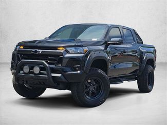 Used 2023 Chevrolet Colorado LT w/ LT Convenience Package II AWD/4WD video 4