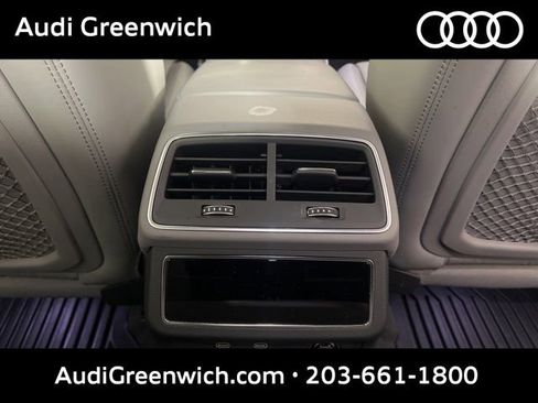 Used 2023 Audi S7 Premium Plus w/ Premium Plus Package AWD/4WD image 17
