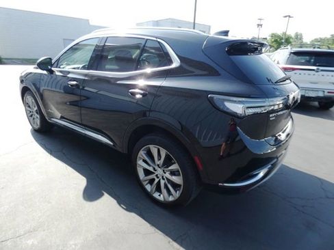 Used 2022 Buick Envision Avenir w/ Technology Package II image 5