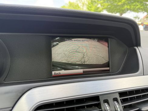 Used 2013 Mercedes-Benz C 300 4MATIC Sedan image 34
