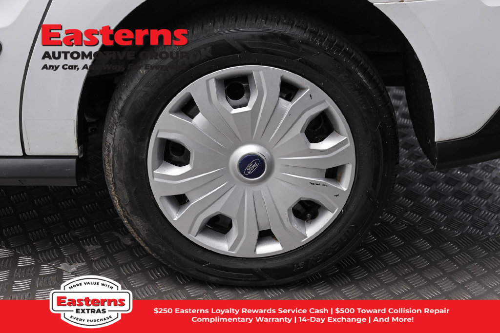 Used 2020 Ford Transit Connect XLT FWD image 9