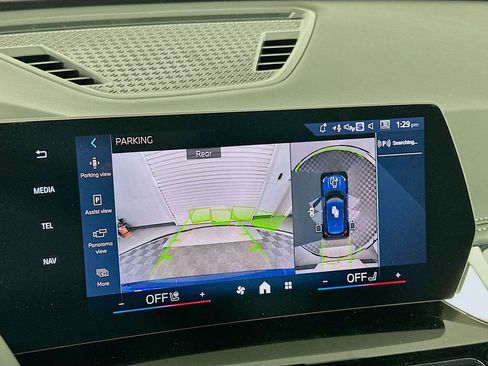 Used 2025 BMW X1 xDrive28i w/ Premium Package image 13