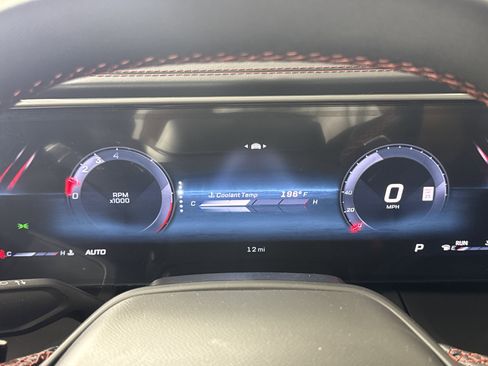 New 2026 Dodge Charger Scat Pack image 16