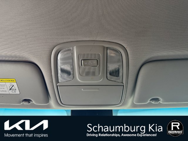 Used 2022 Kia Sportage LX FWD image 9