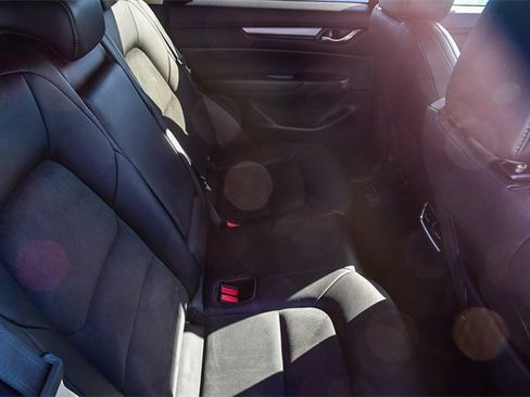 Used 2023 MAZDA CX-5 AWD 2.5 S w/ Select Package image 18