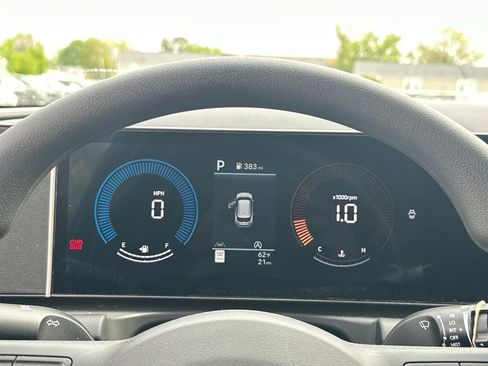 New 2026 Hyundai Tucson SEL FWD image 15