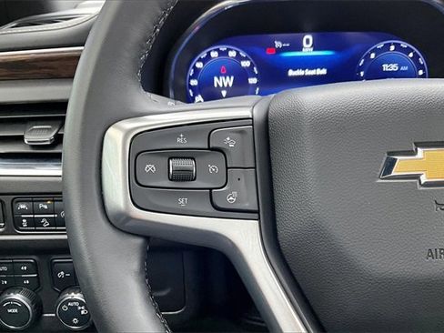 Used 2024 Chevrolet Tahoe Premier image 19