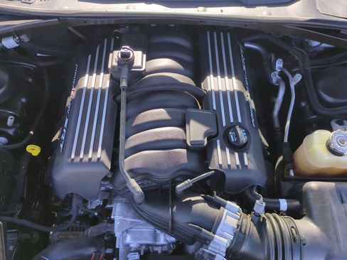 Used 2022 Dodge Challenger R/T Scat Pack w/ Dynamics Package image 14