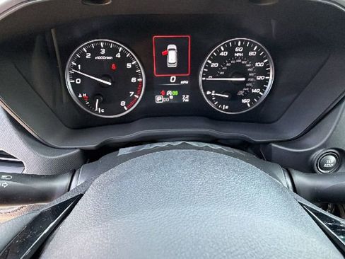 New 2026 Subaru Forester Touring AWD/4WD image 21