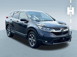 Used 2018 Honda CR-V EX-L video 1