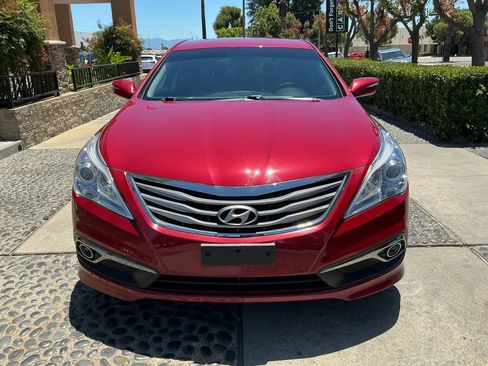 Used 2016 Hyundai Azera FWD image 2
