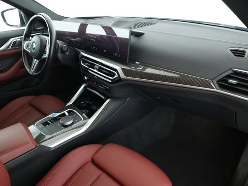 Used 2023 BMW i4 M50 image 24