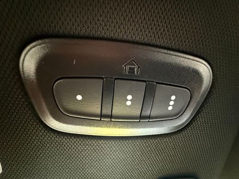 Used 2026 Dodge Charger Scat Pack w/ Blacktop Package image 33