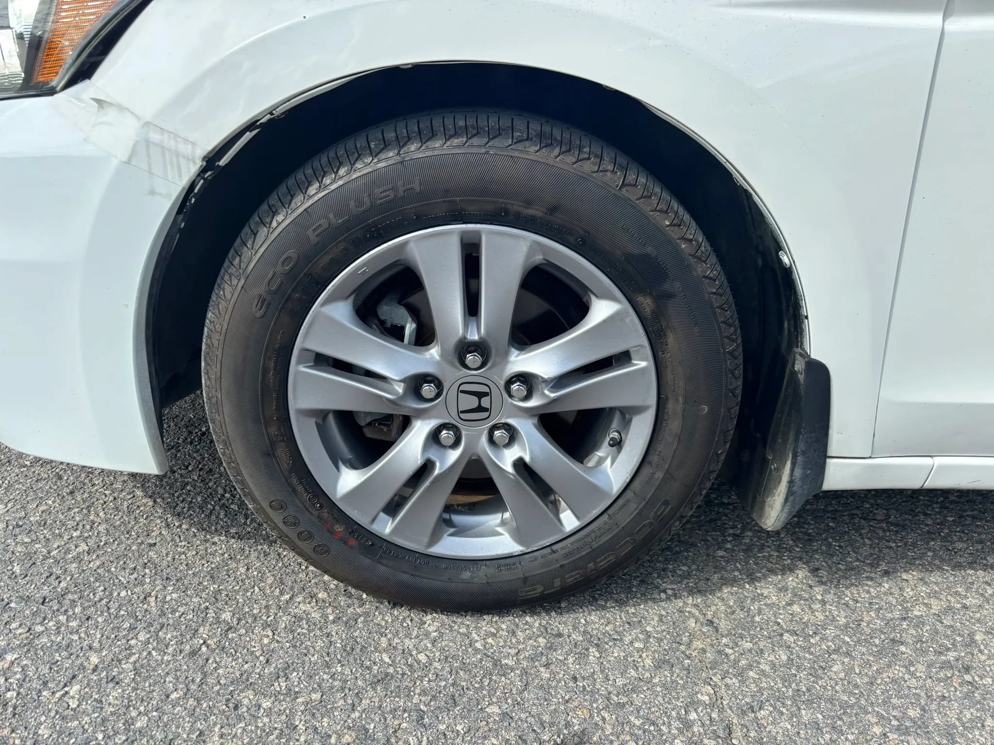 Used 2012 Honda Accord LX image 10