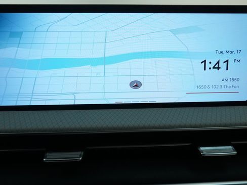 New 2026 Genesis GV80 3.5T Prestige AWD/4WD image 45