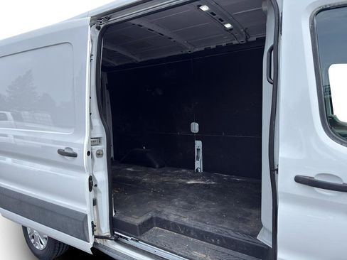 Certified 2024 Ford Transit 250 148 Medium Roof w/ Load Area Protection Package RWD image 7
