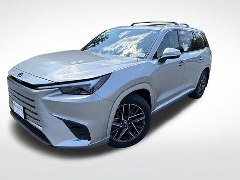 New 2026 Lexus TX 350 AWD image 1