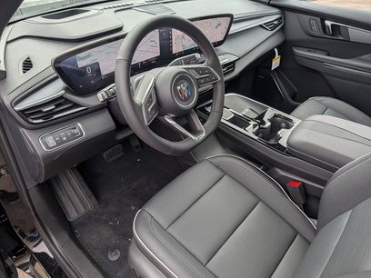 New 2026 Buick Enclave Sport Touring w/ Power Package