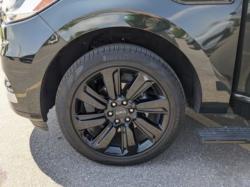 Used 2024 Lincoln Navigator Black Label AWD/4WD image 35
