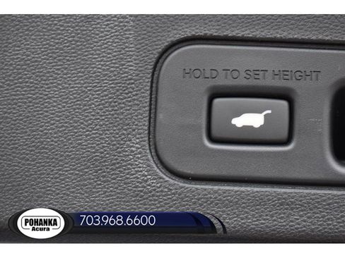New 2026 Acura MDX A-Spec AWD/4WD image 35