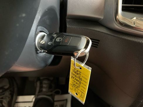 Used 2020 Ford Ranger XLT w/ Equipment Group 302A Luxury image 40