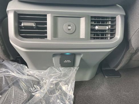 New 2026 Ford F150 XLT w/ Equipment Group 302A MID image 17