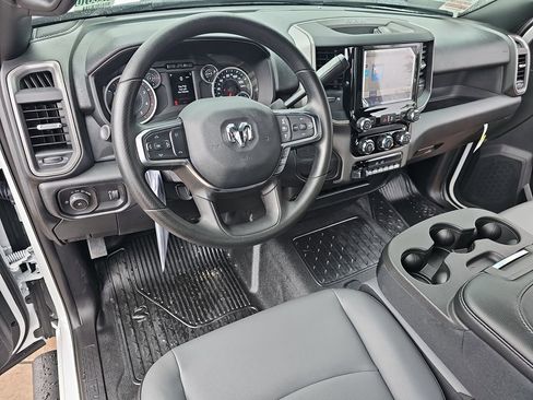 New 2026 RAM 5500 Tradesman image 14