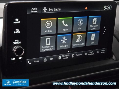 Certified 2024 Honda Pilot EX-L image 28