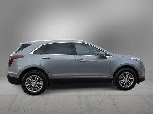 Used 2023 Cadillac XT5 Premium Luxury FWD image 9