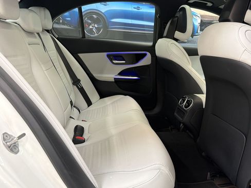 Used 2022 Mercedes-Benz C 300 Sedan image 30
