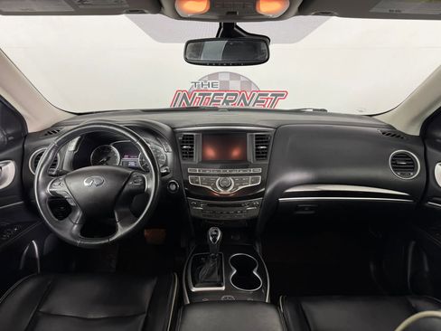 Used 2019 INFINITI QX60 Pure AWD/4WD image 11