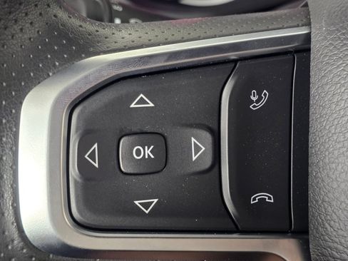 New 2026 RAM 2500 Tradesman AWD/4WD image 32