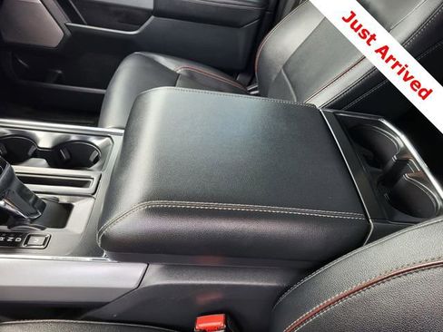 Used 2023 Ford F150 Lariat AWD/4WD image 12