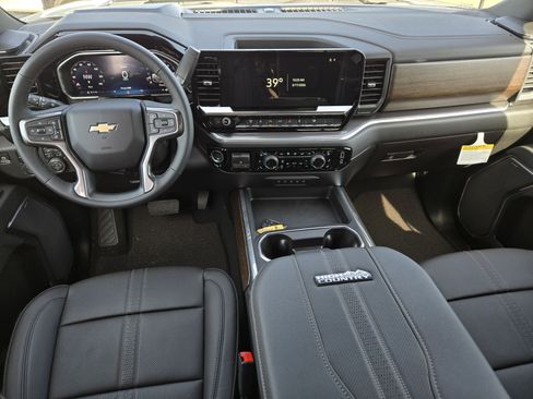 New 2026 Chevrolet Silverado 3500 High Country w/ Technology Package image 23