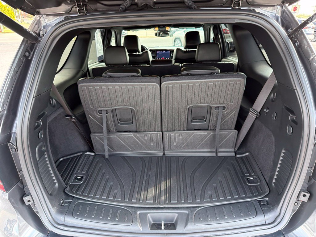 Used 2024 Dodge Durango GT AWD/4WD image 17