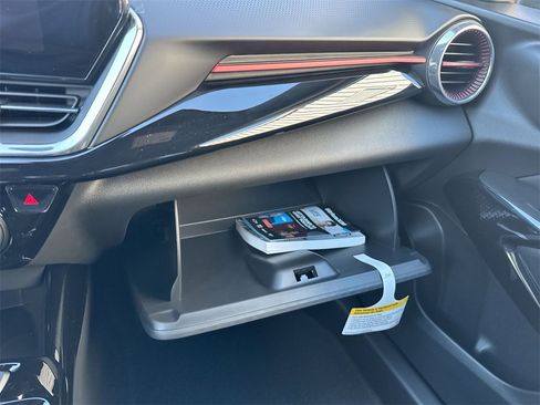 New 2026 Chevrolet Trax RS image 34