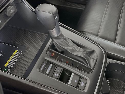 Used 2025 Honda CR-V EX-L image 20