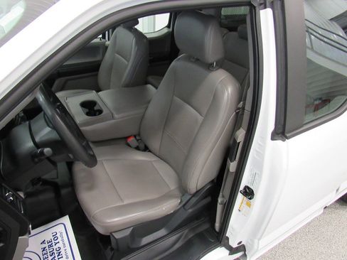 Used 2020 Ford F150 XL w/ Equipment Group 101A Mid AWD/4WD image 33