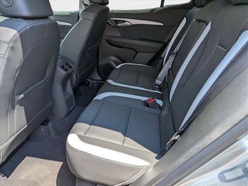 New 2025 Buick Envision Sport Touring image 18