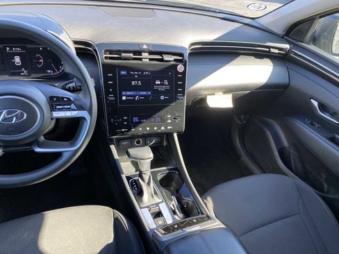 Used 2024 Hyundai Tucson SEL image 26